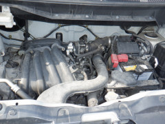 Mitsubishi Delica Van 2014