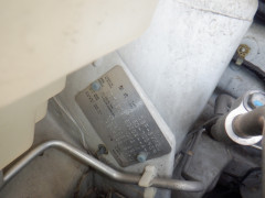 Mitsubishi Delica Van 2014