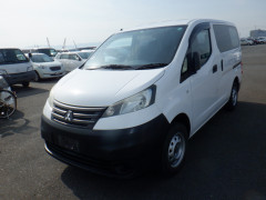 Mitsubishi Delica Van 2014