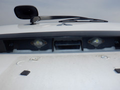 Mitsubishi Delica Van 2014