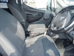 Mitsubishi Delica Van 2014