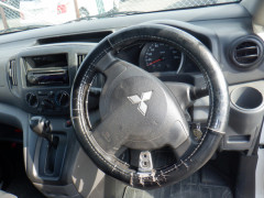 Mitsubishi Delica Van 2014