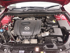 Mazda Axela 2015