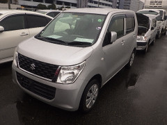 Suzuki Wagon R 2014