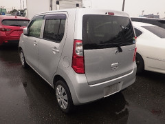 Suzuki Wagon R 2014