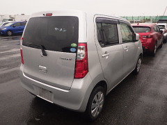 Suzuki Wagon R 2014