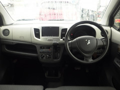 Suzuki Wagon R 2014