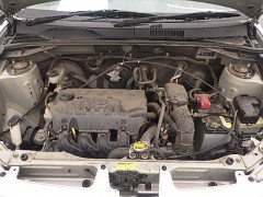 Toyota Succeed Van 2014