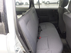 Toyota Succeed Van 2014