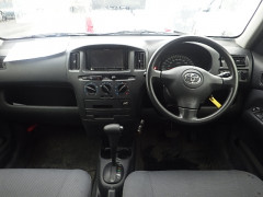 Toyota Succeed Van 2014