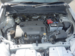 Toyota Succeed Van 2015