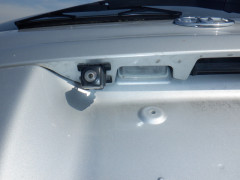 Toyota Succeed Van 2015