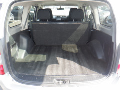 Toyota Succeed Van 2015