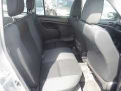 Toyota Succeed Van 2015