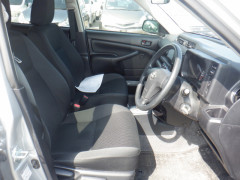 Toyota Succeed Van 2015