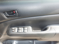 Toyota Succeed Van 2015