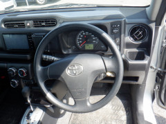 Toyota Succeed Van 2015