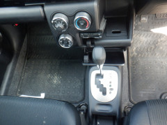 Toyota Succeed Van 2015