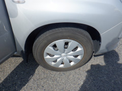 Toyota Succeed Van 2015