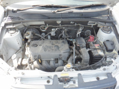 Toyota Probox Van 2014