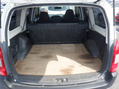 Toyota Probox Van 2014