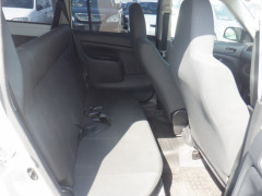 Toyota Probox Van 2014