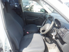 Toyota Probox Van 2014