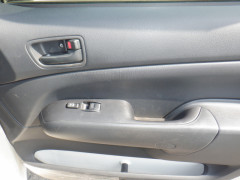 Toyota Probox Van 2014