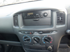 Toyota Probox Van 2014