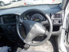 Toyota Probox Van 2014