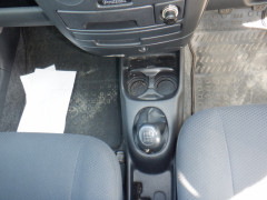 Toyota Probox Van 2014