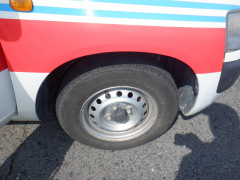 Toyota Probox Van 2014