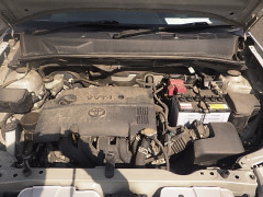 Toyota Succeed Van 2015