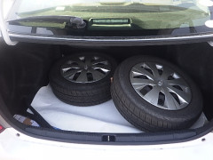 Toyota Corolla Axio 2014