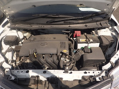 Toyota Corolla Axio 2014