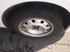 Toyota Corolla Axio 2014