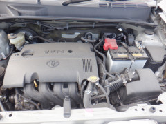 Toyota Probox Van 2015