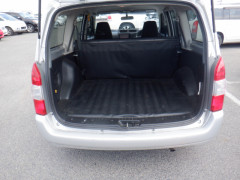 Toyota Probox Van 2015