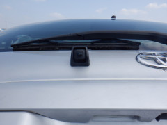 Toyota Probox Van 2015