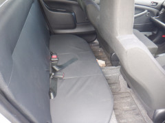 Toyota Probox Van 2015