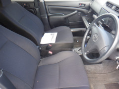 Toyota Probox Van 2015