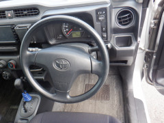 Toyota Probox Van 2015