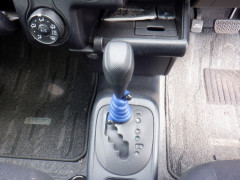 Toyota Probox Van 2015