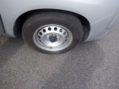 Toyota Probox Van 2015