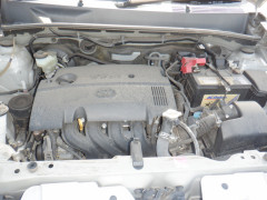 Toyota Succeed Van 2016