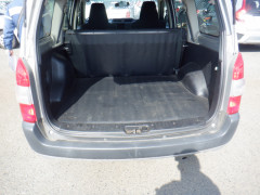 Toyota Succeed Van 2016