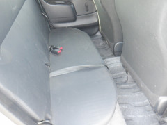 Toyota Succeed Van 2016