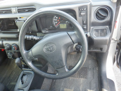 Toyota Succeed Van 2016