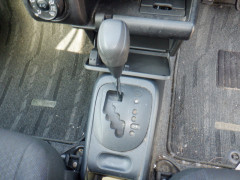 Toyota Succeed Van 2016