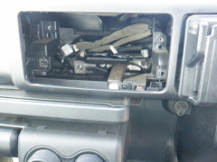 Toyota Succeed Van 2016